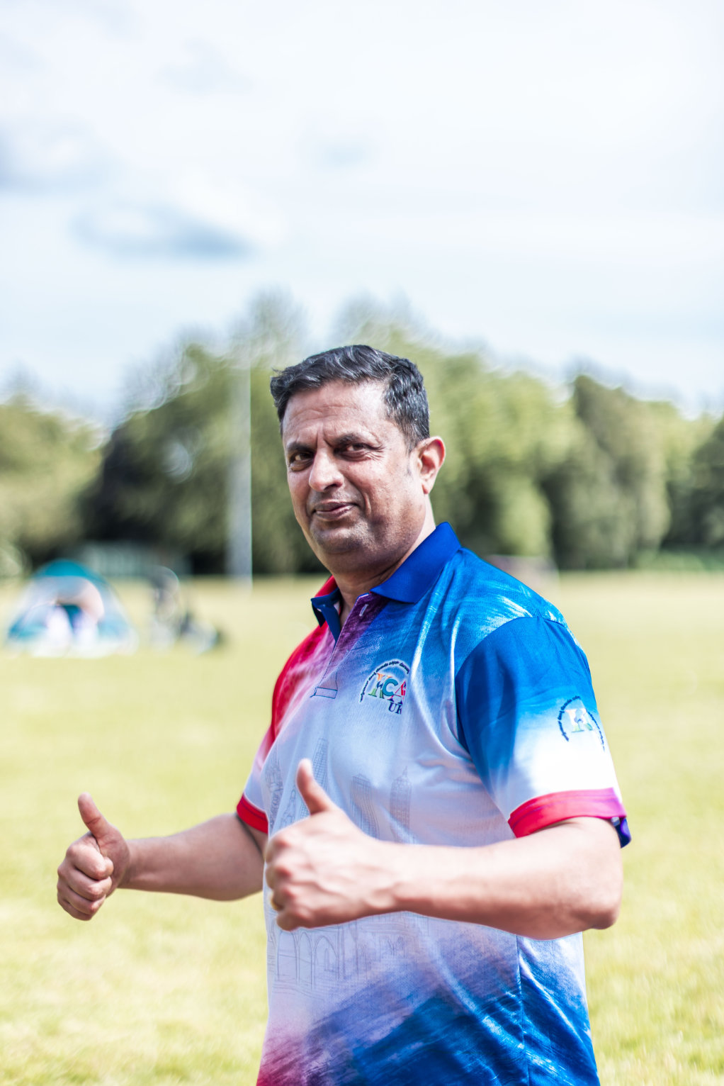 KCA UK Athletics Meet 2026