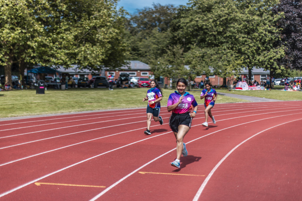 KCA UK Athletics Meet 2026
