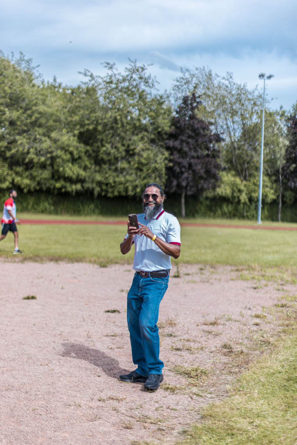KCA UK Athletics Meet 2026