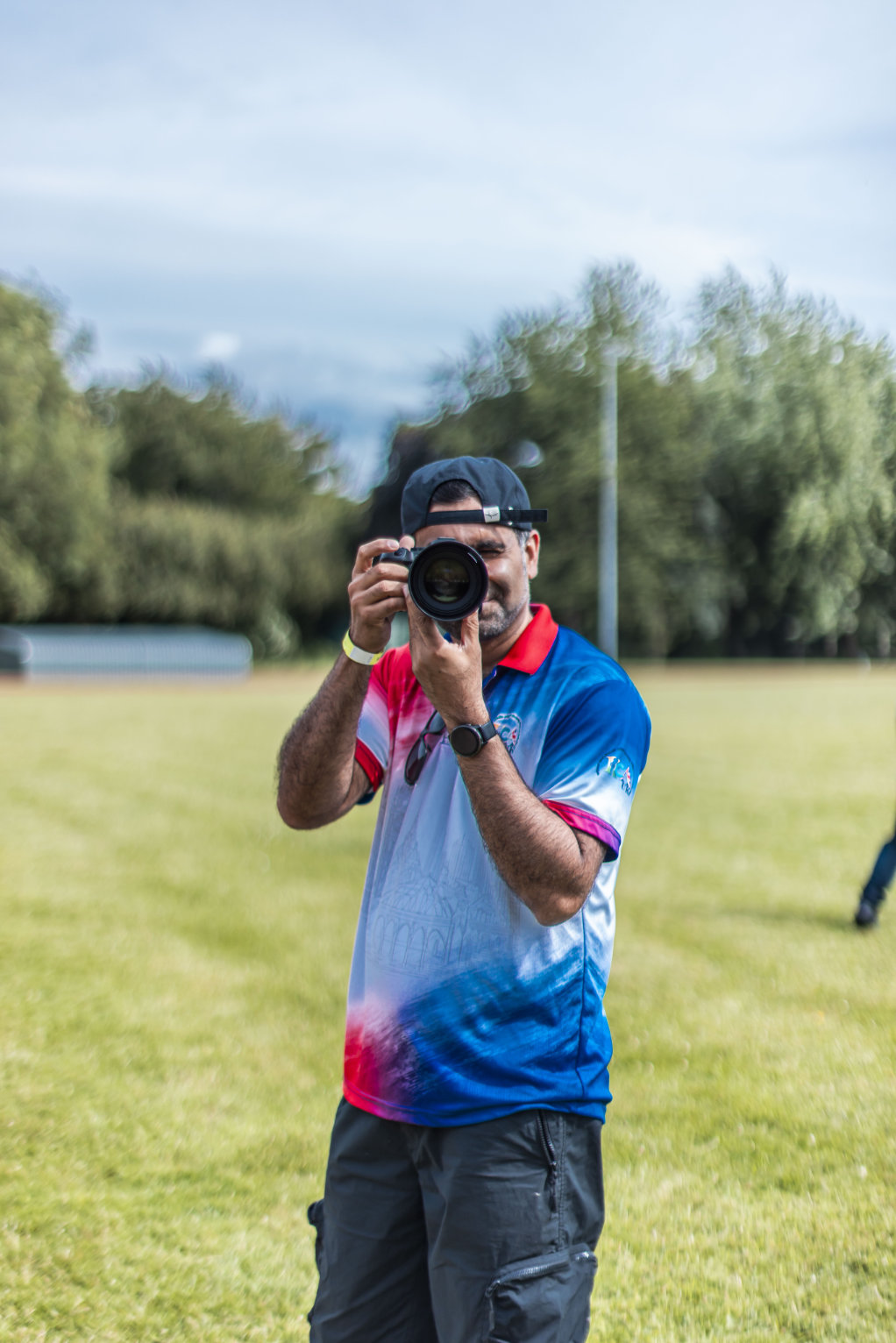 KCA UK Athletics Meet 2026