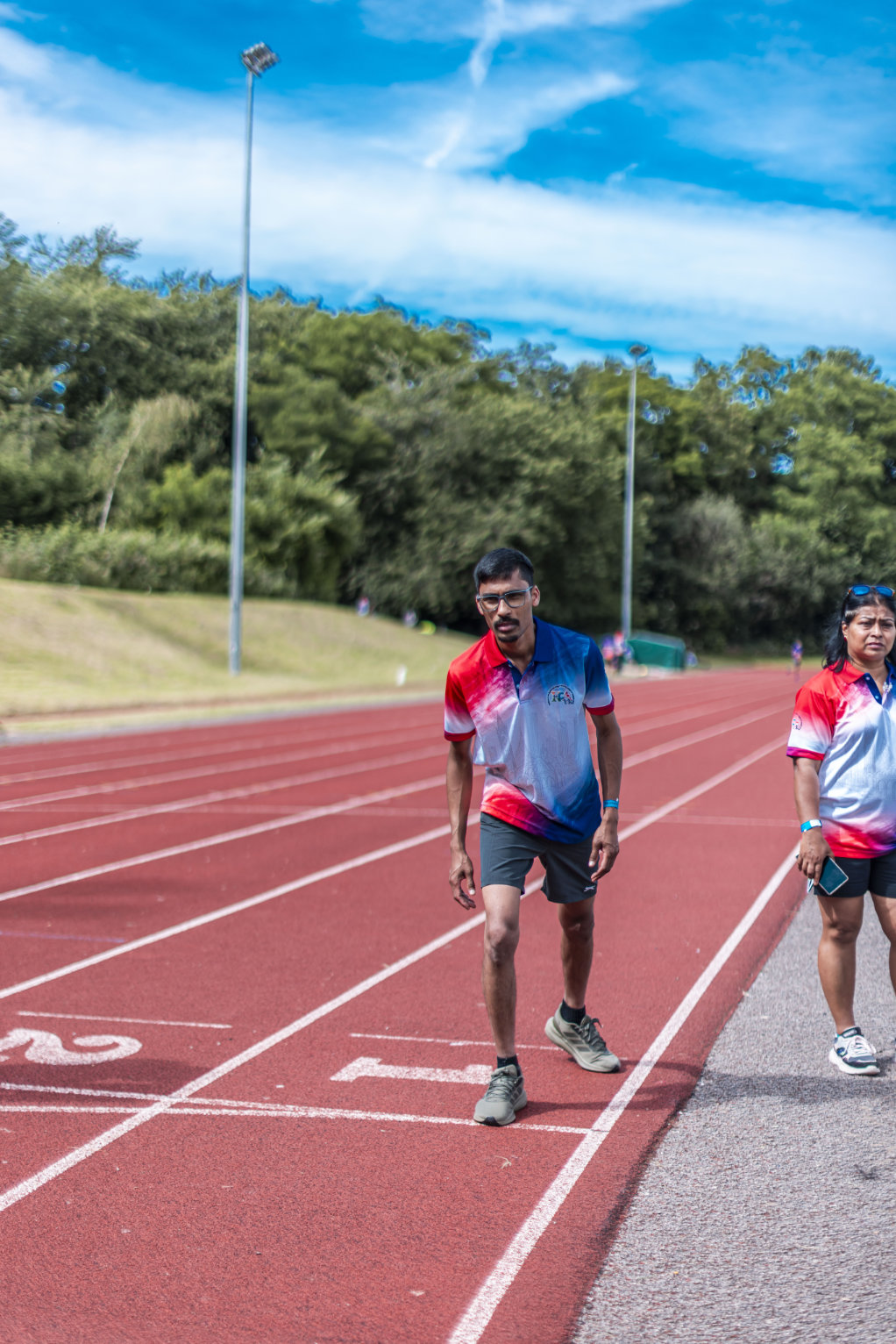 KCA UK Athletics Meet 2026