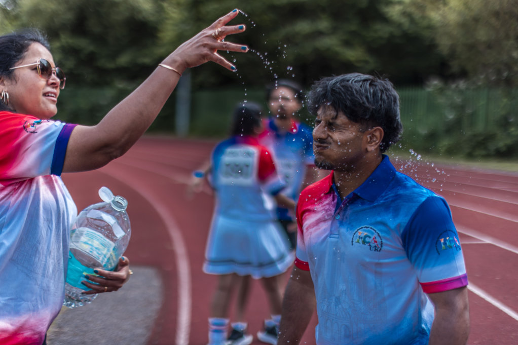 KCA UK Athletics Meet 2026