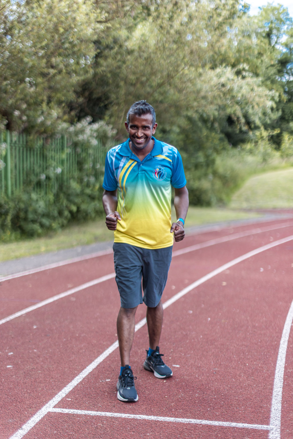 KCA UK Athletics Meet 2026