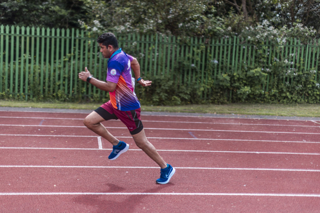 KCA UK Athletics Meet 2026
