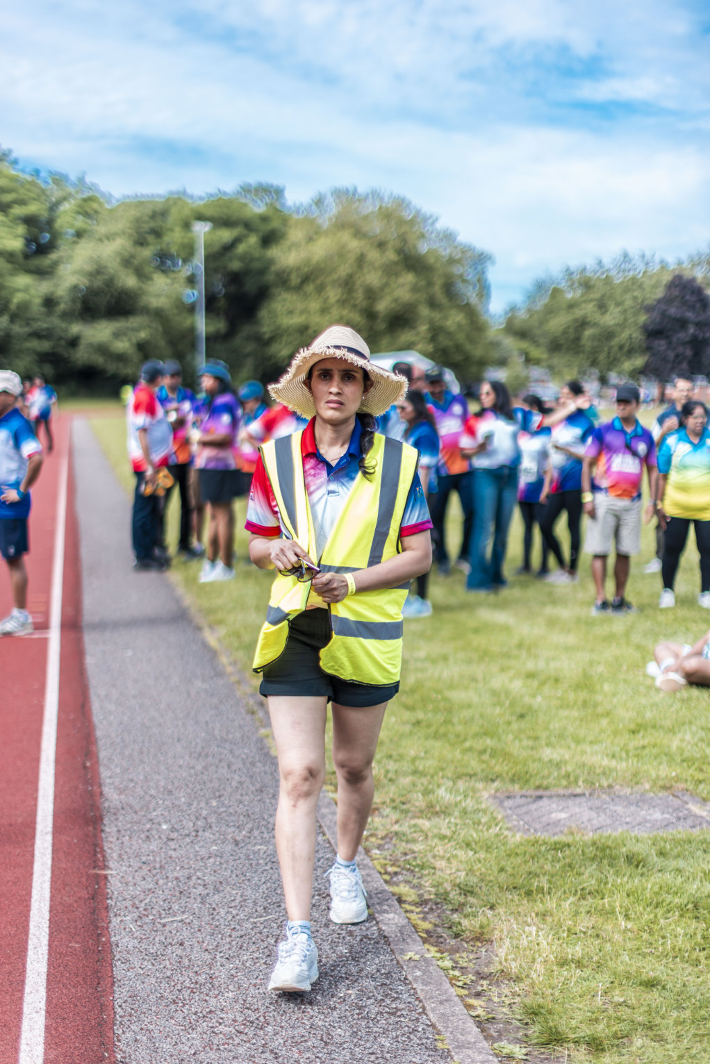 KCA UK Athletics Meet 2026