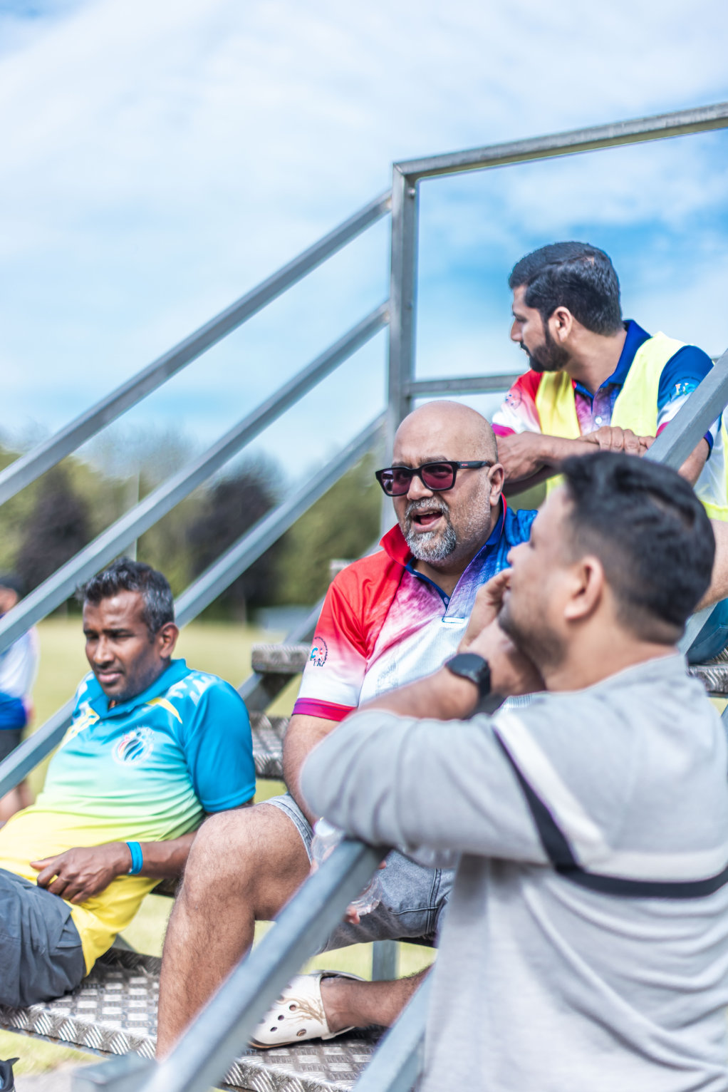 KCA UK Athletics Meet 2026