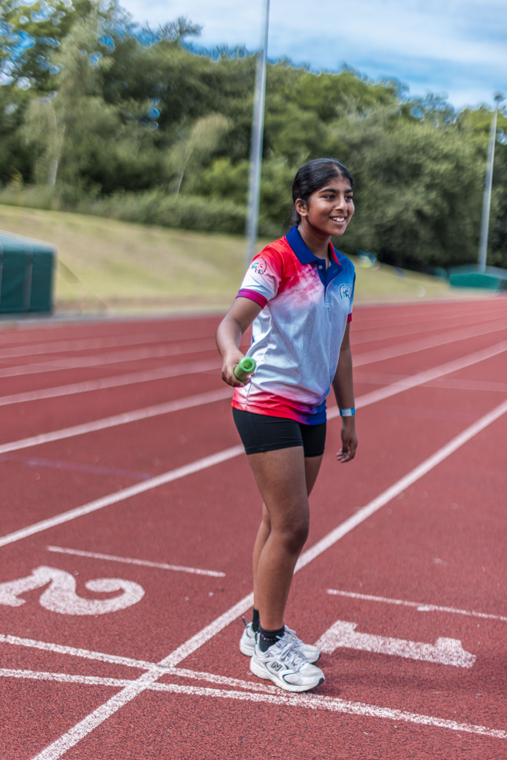 KCA UK Athletics Meet 2026