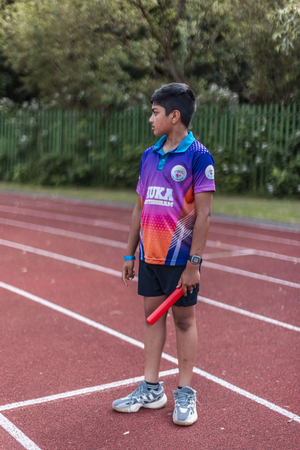 KCA UK Athletics Meet 2026