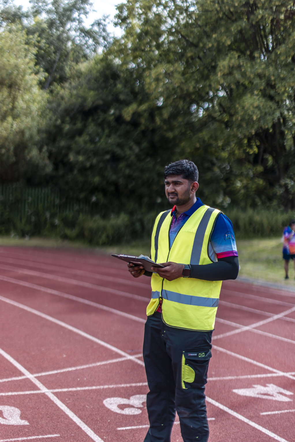 KCA UK Athletics Meet 2026
