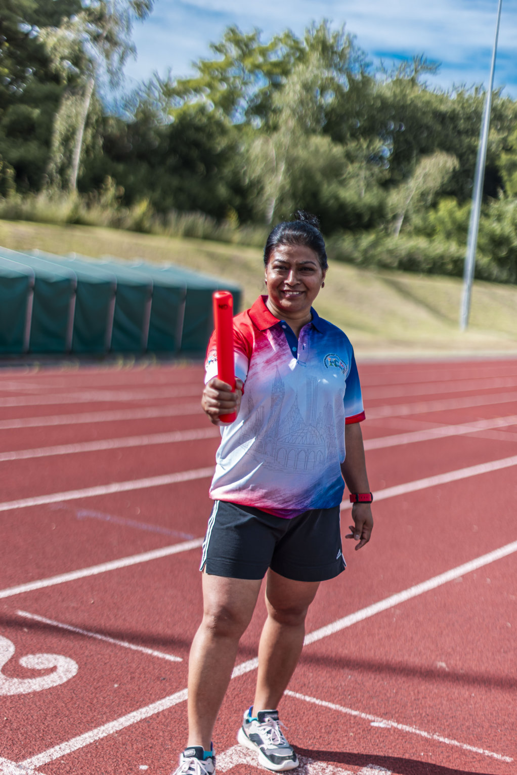 KCA UK Athletics Meet 2026