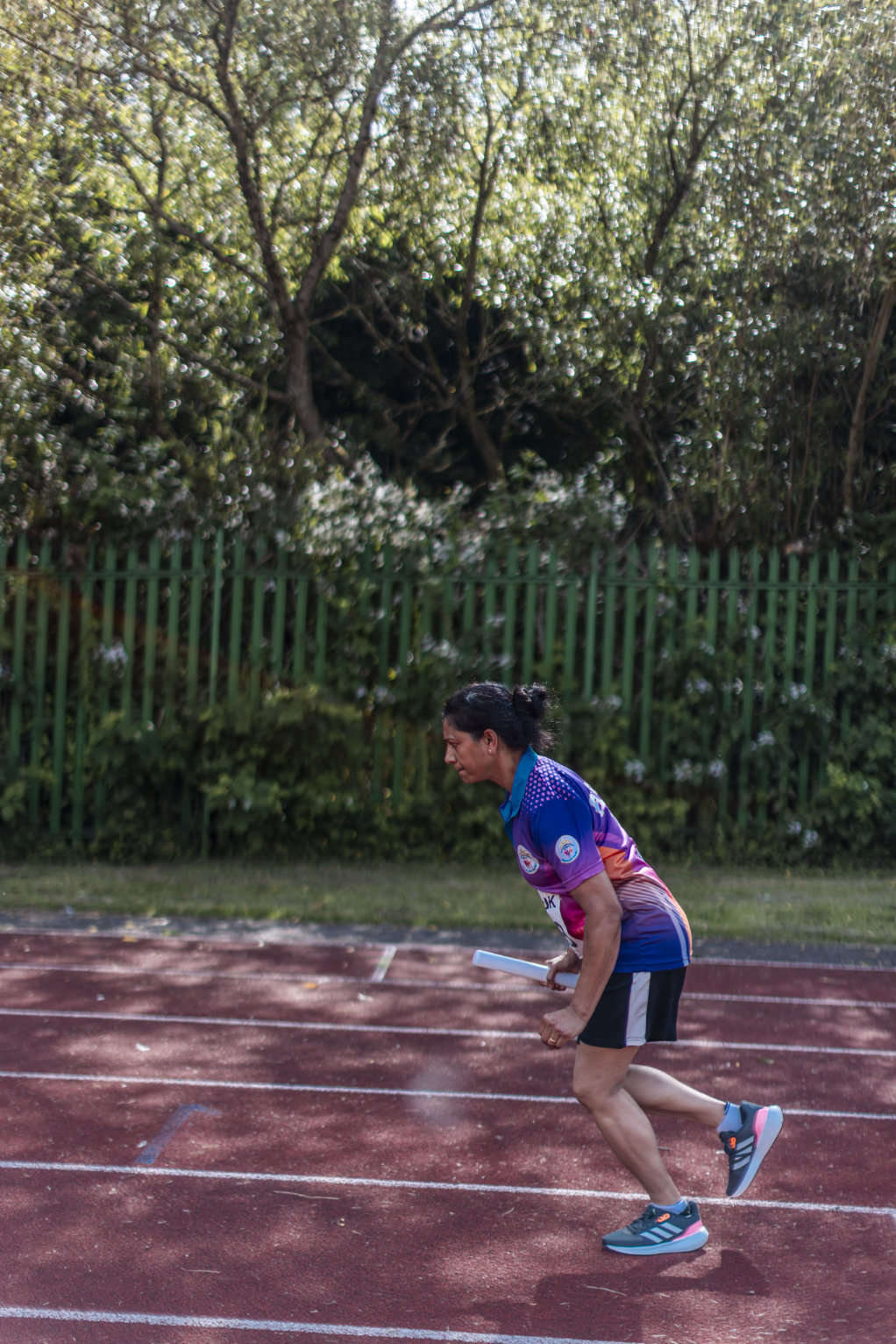 KCA UK Athletics Meet 2026