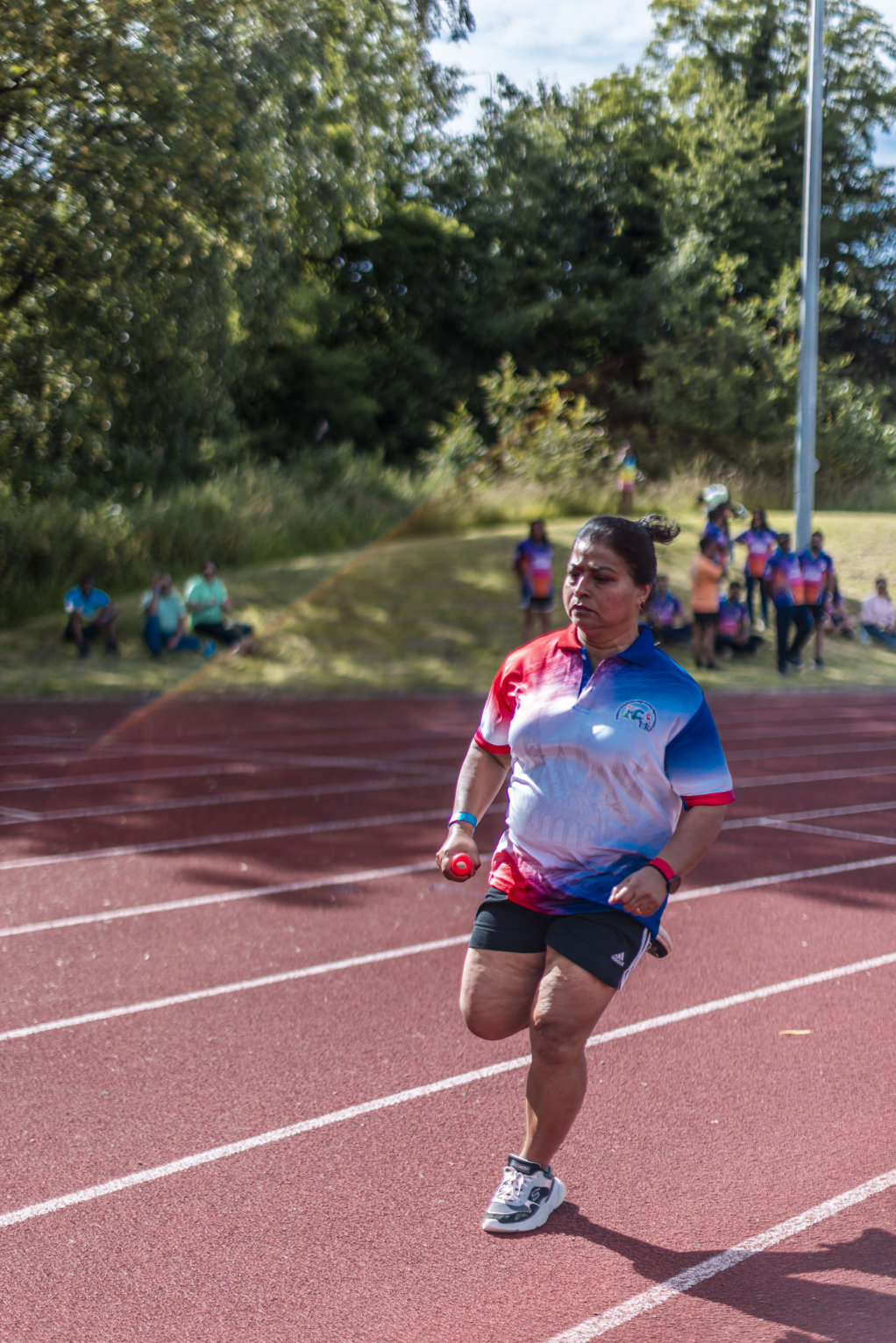 KCA UK Athletics Meet 2026