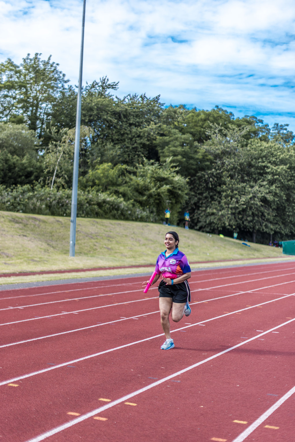KCA UK Athletics Meet 2026