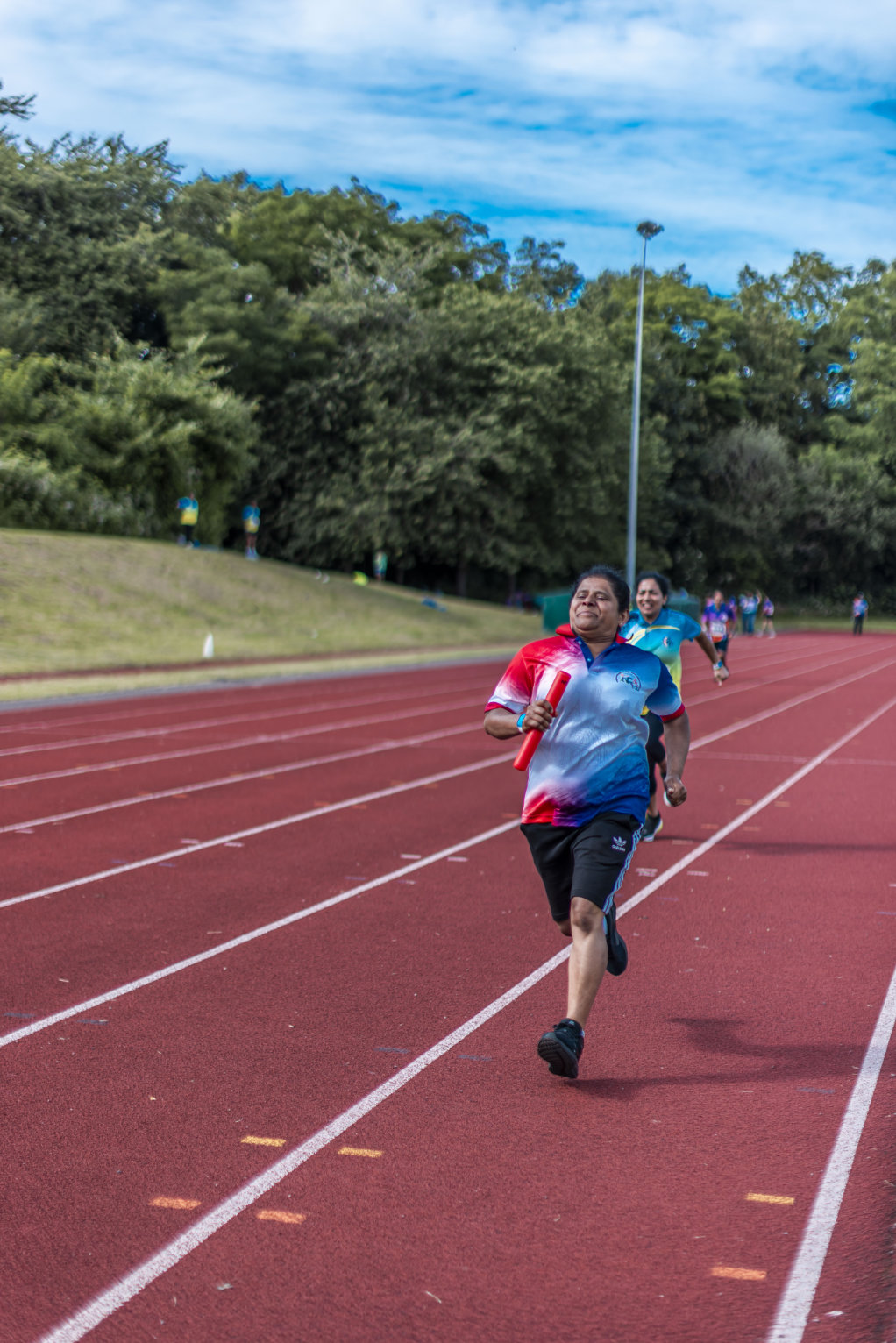 KCA UK Athletics Meet 2026