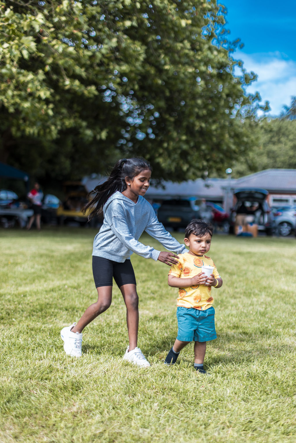 KCA UK Athletics Meet 2026
