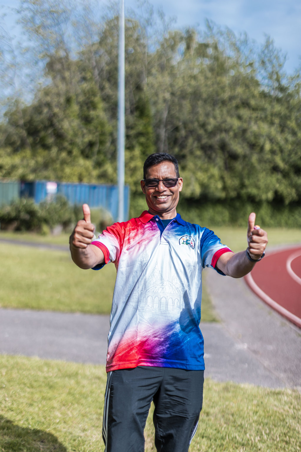 KCA UK Athletics Meet 2026