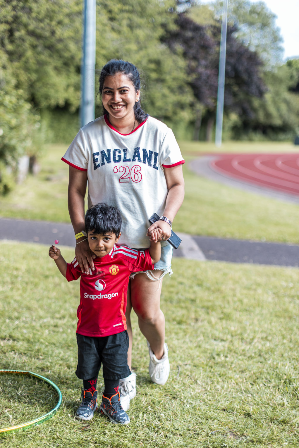 KCA UK Athletics Meet 2026