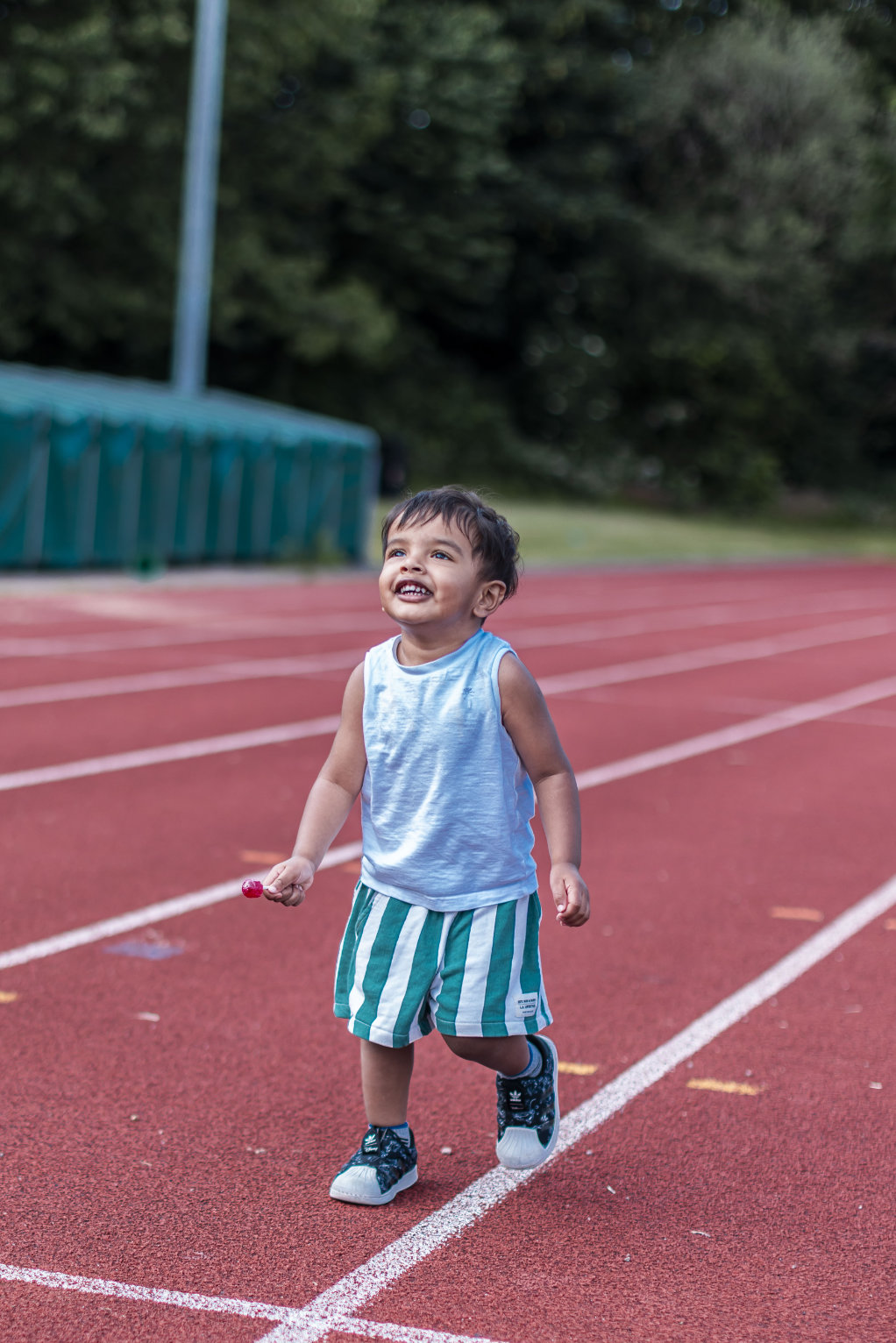 KCA UK Athletics Meet 2026
