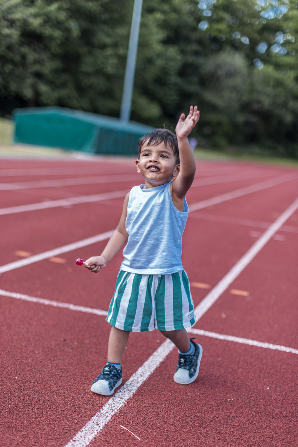 KCA UK Athletics Meet 2026