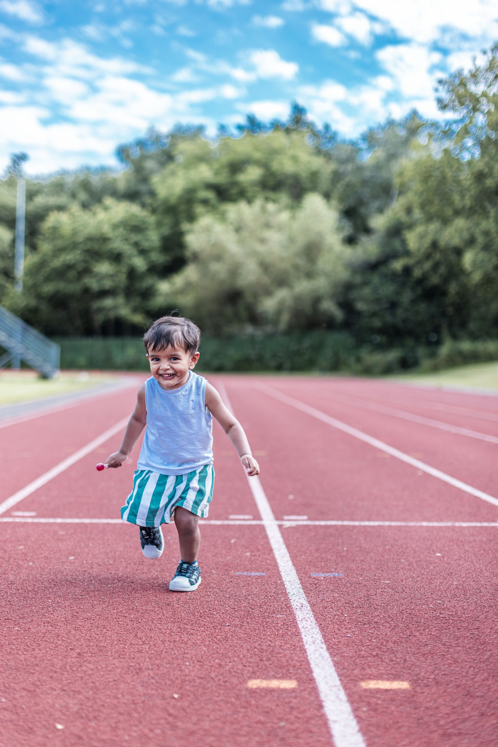 KCA UK Athletics Meet 2026