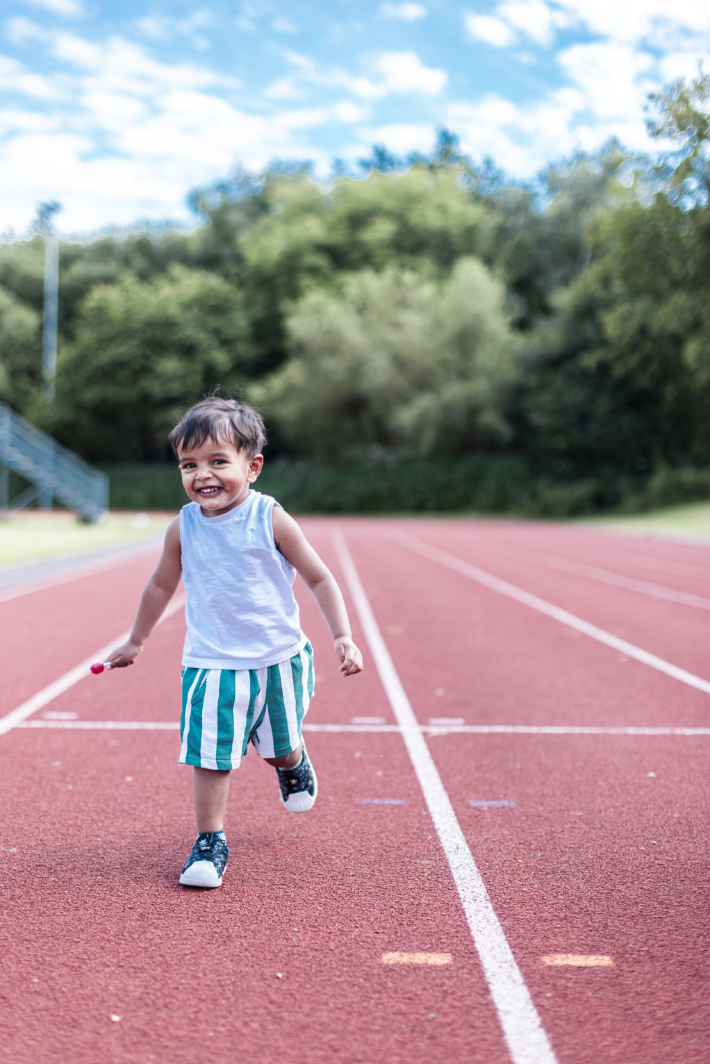 KCA UK Athletics Meet 2026