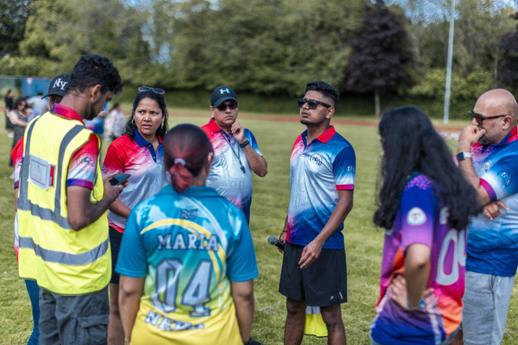 KCA UK Athletics Meet 2026