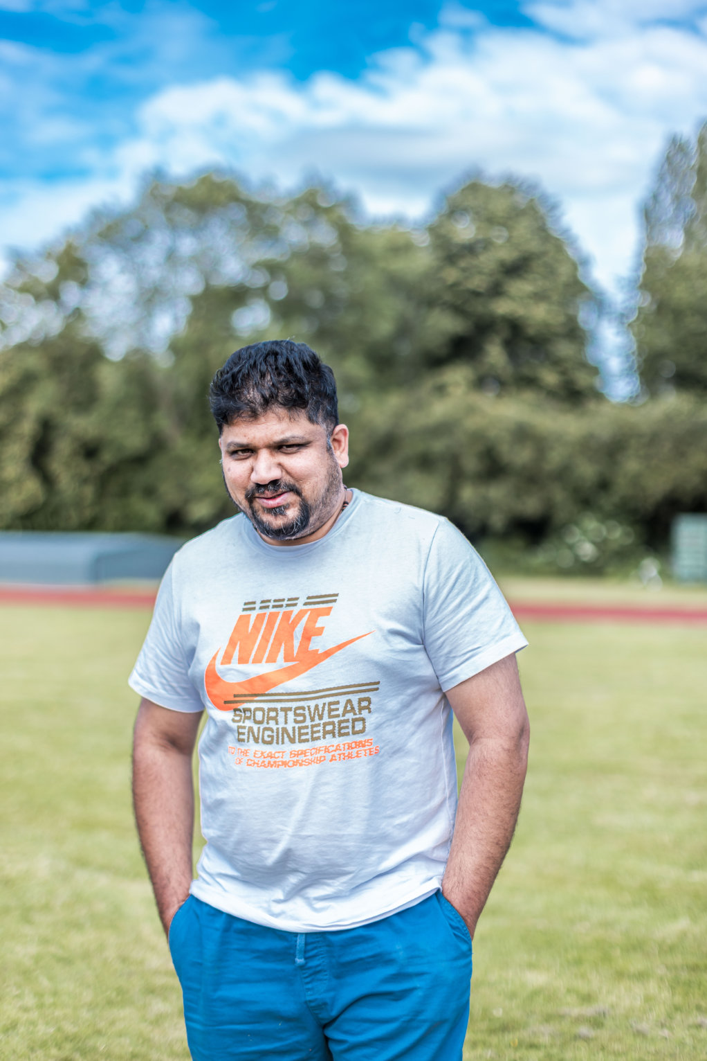 KCA UK Athletics Meet 2026