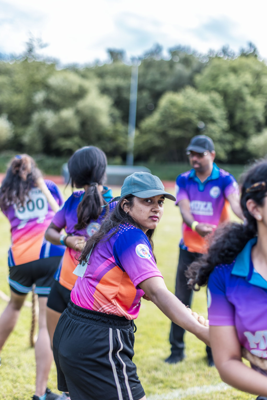 KCA UK Athletics Meet 2026