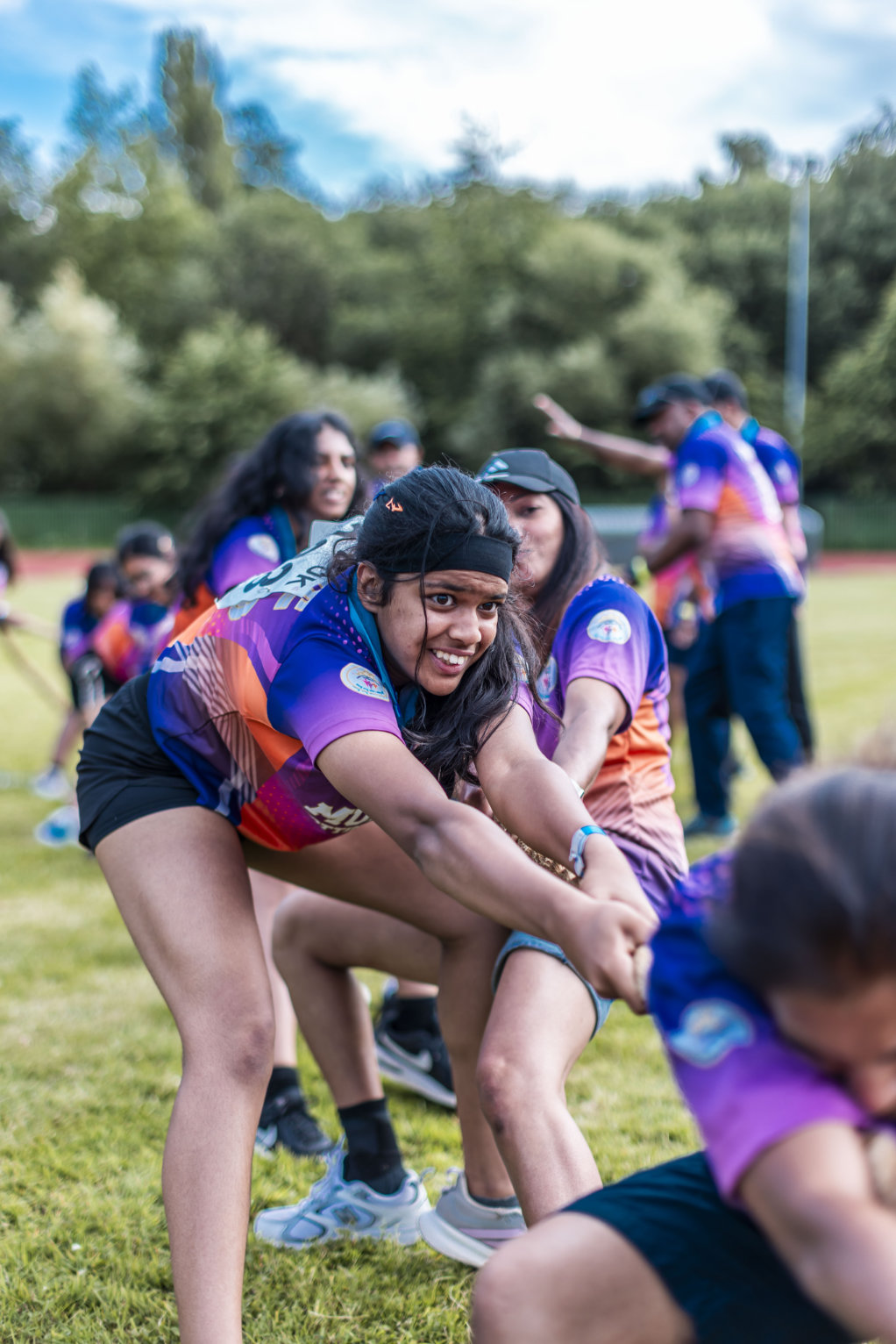 KCA UK Athletics Meet 2026