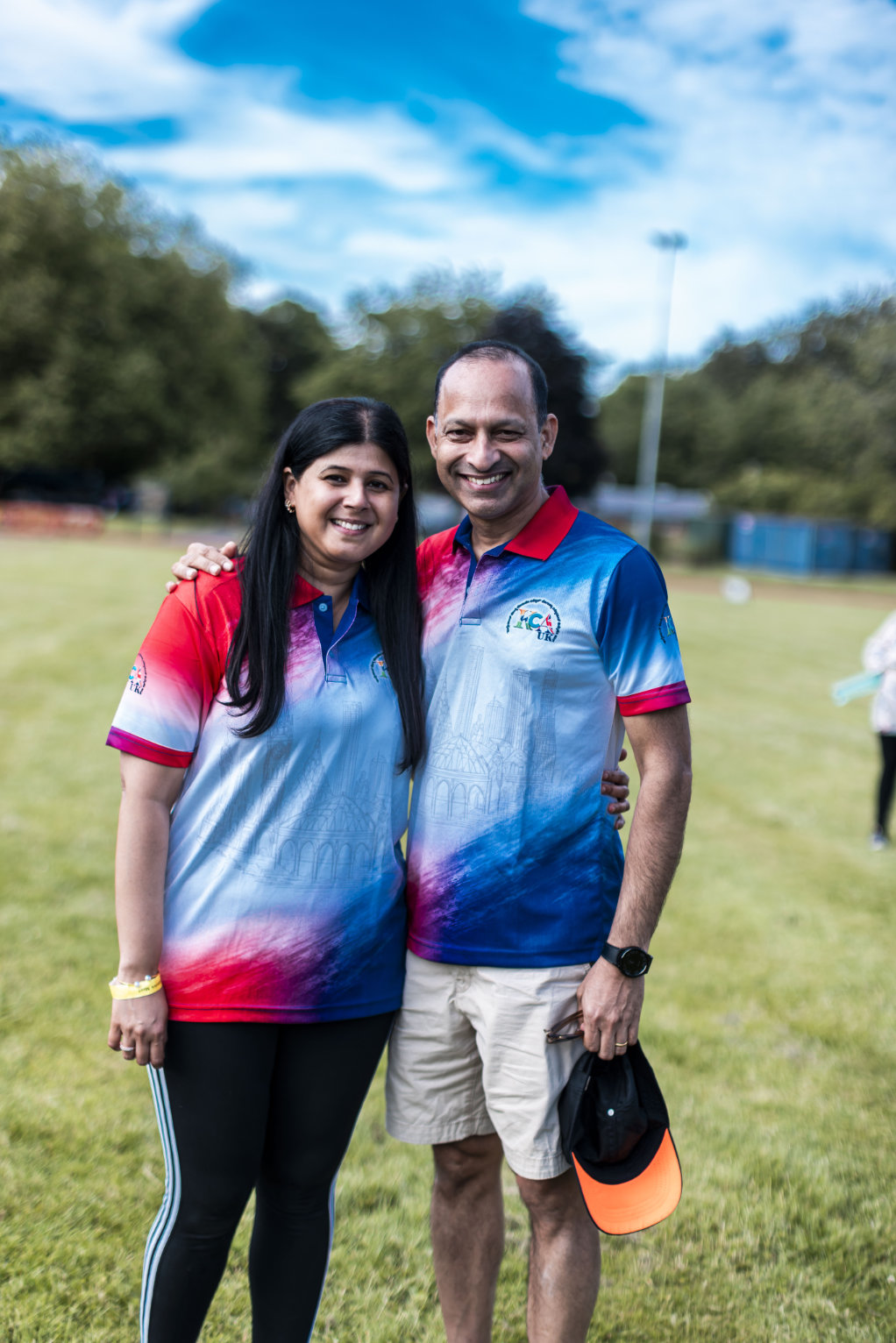 KCA UK Athletics Meet 2026
