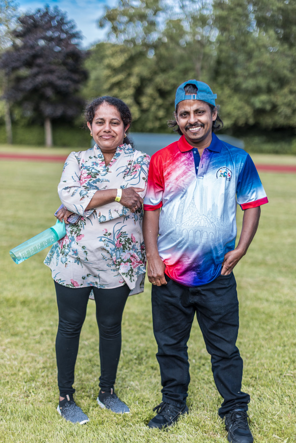 KCA UK Athletics Meet 2026