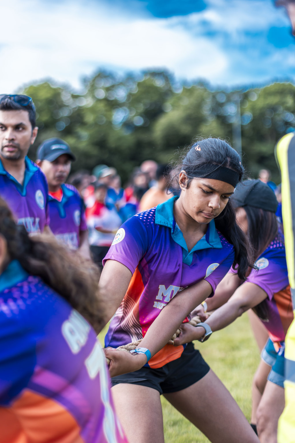 KCA UK Athletics Meet 2026