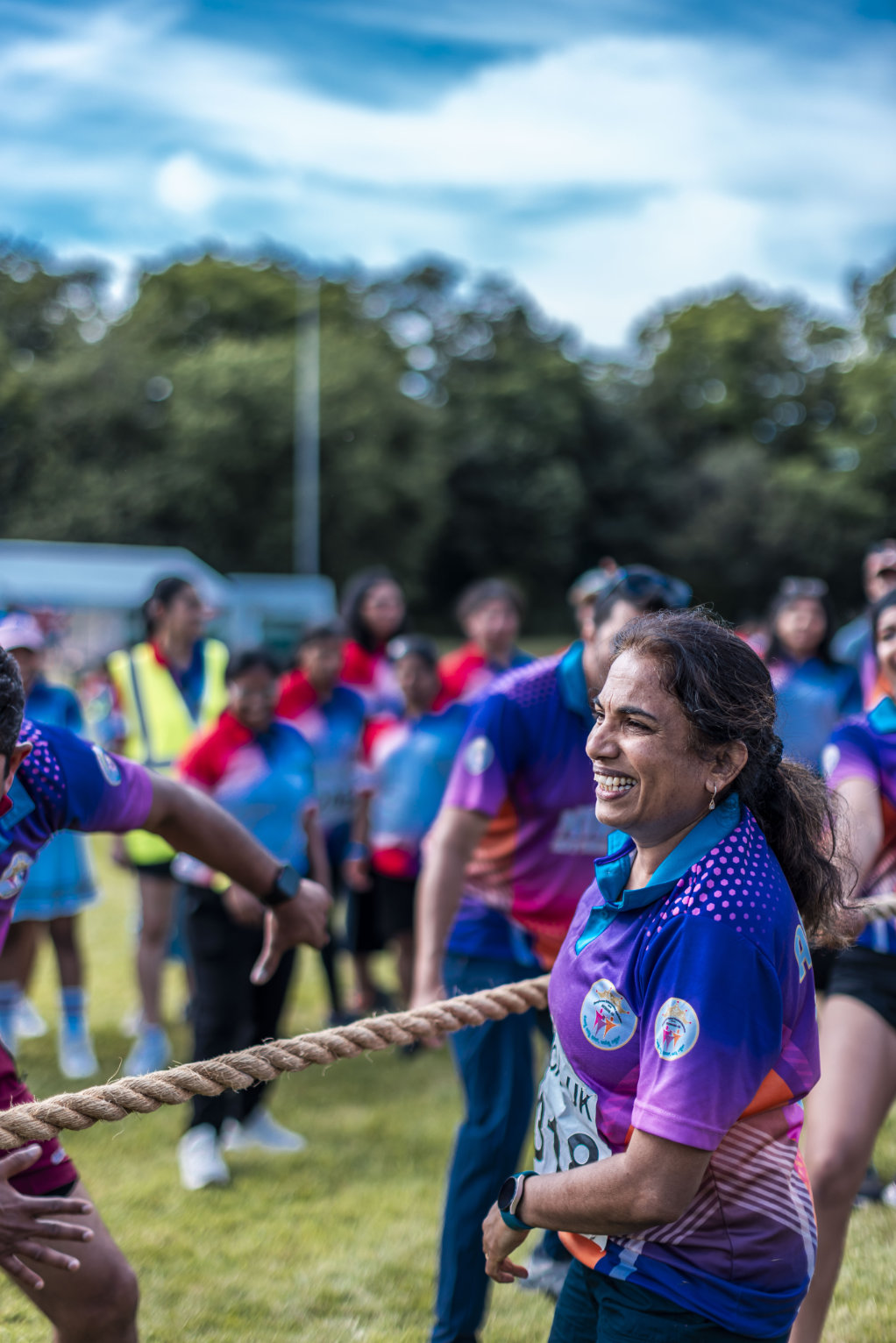 KCA UK Athletics Meet 2026
