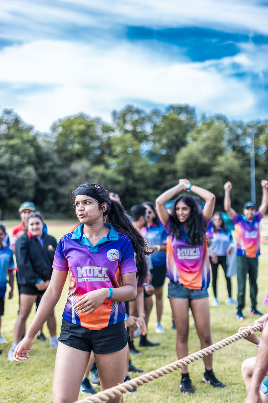 KCA UK Athletics Meet 2026