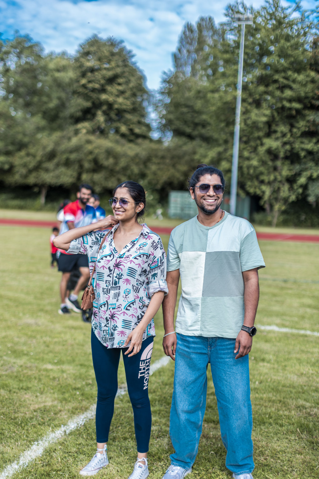 KCA UK Athletics Meet 2026