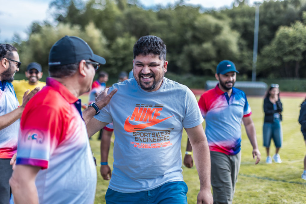 KCA UK Athletics Meet 2026