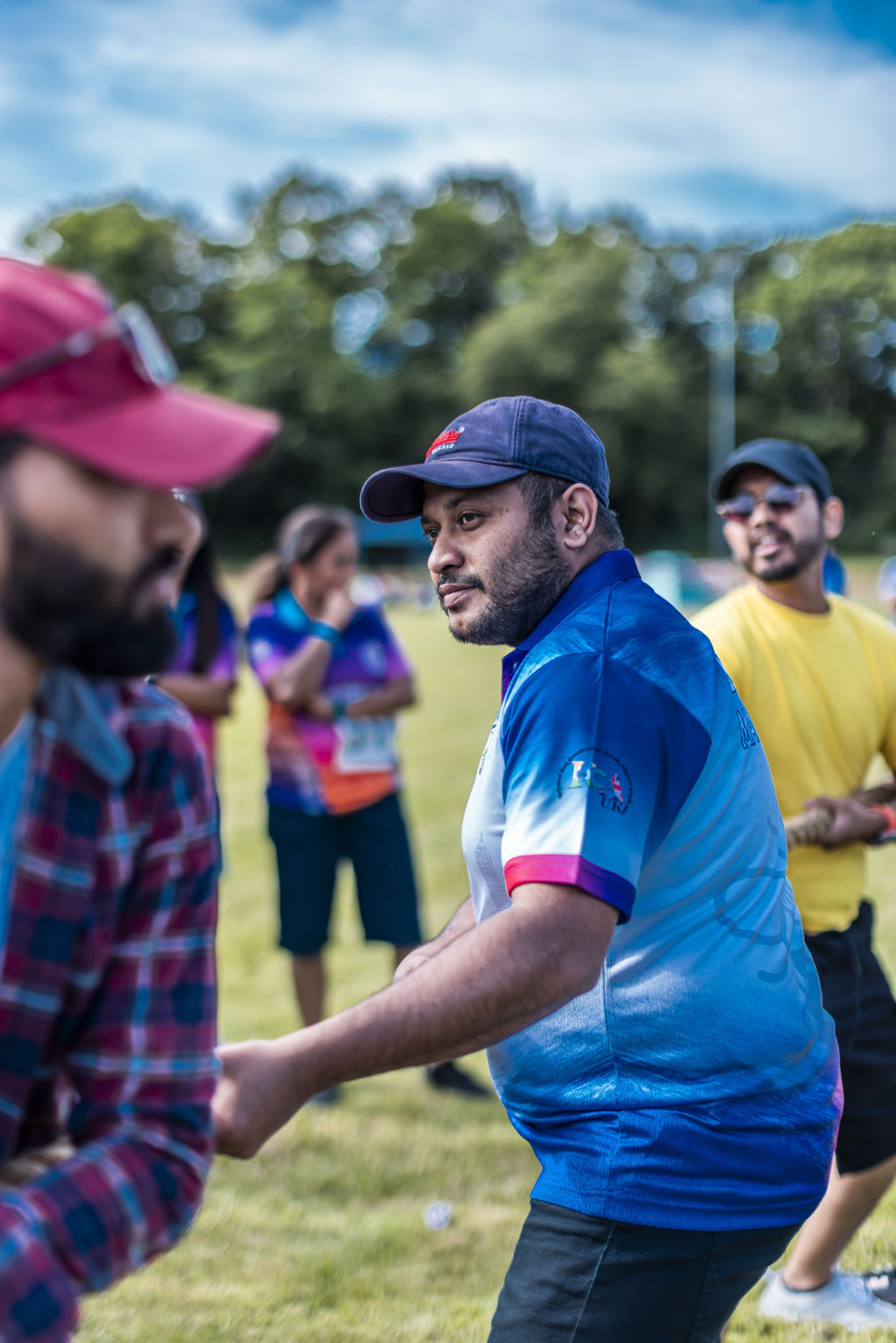 KCA UK Athletics Meet 2026