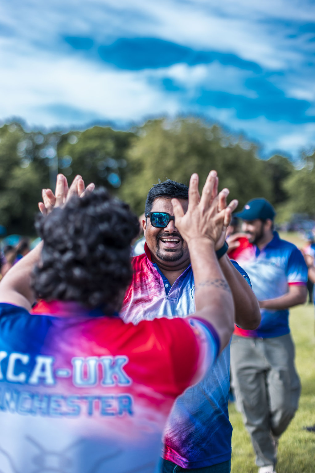 KCA UK Athletics Meet 2026
