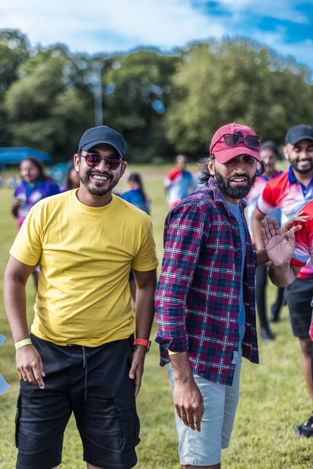 KCA UK Athletics Meet 2026