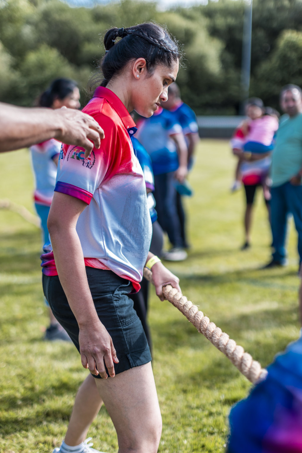 KCA UK Athletics Meet 2026