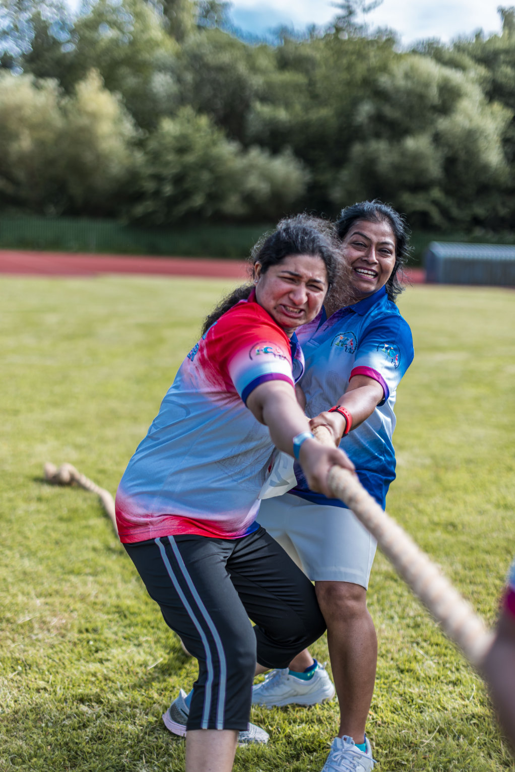 KCA UK Athletics Meet 2026