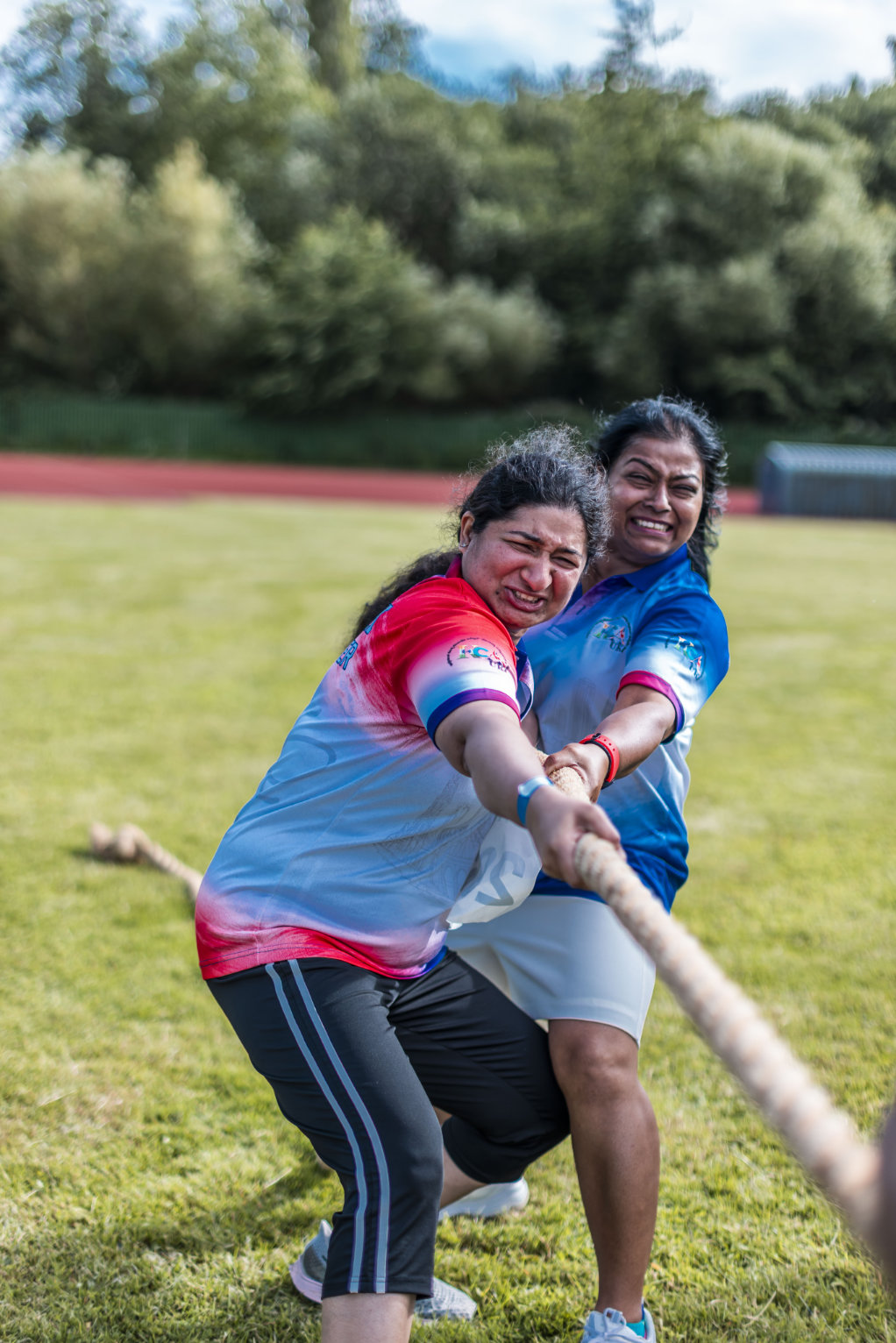 KCA UK Athletics Meet 2026