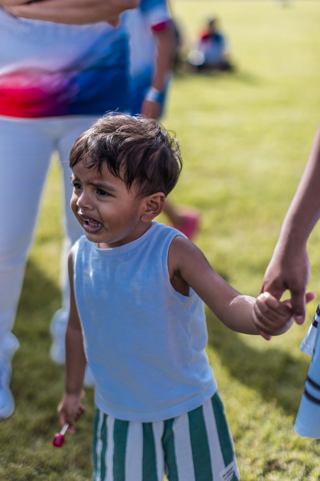 KCA UK Athletics Meet 2026