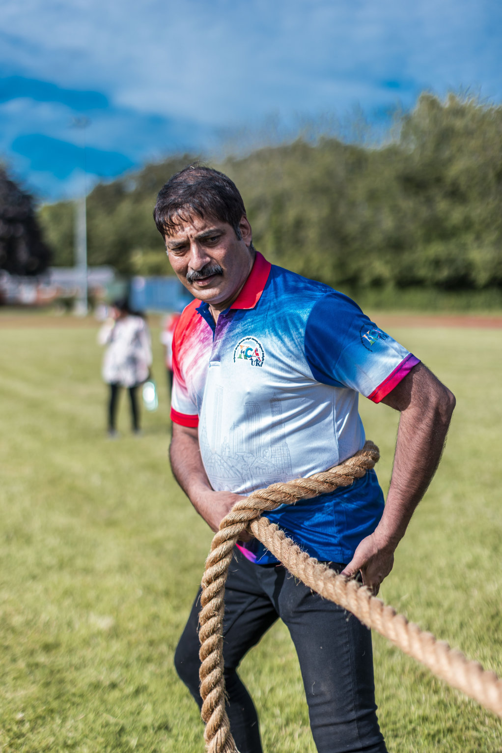 KCA UK Athletics Meet 2026