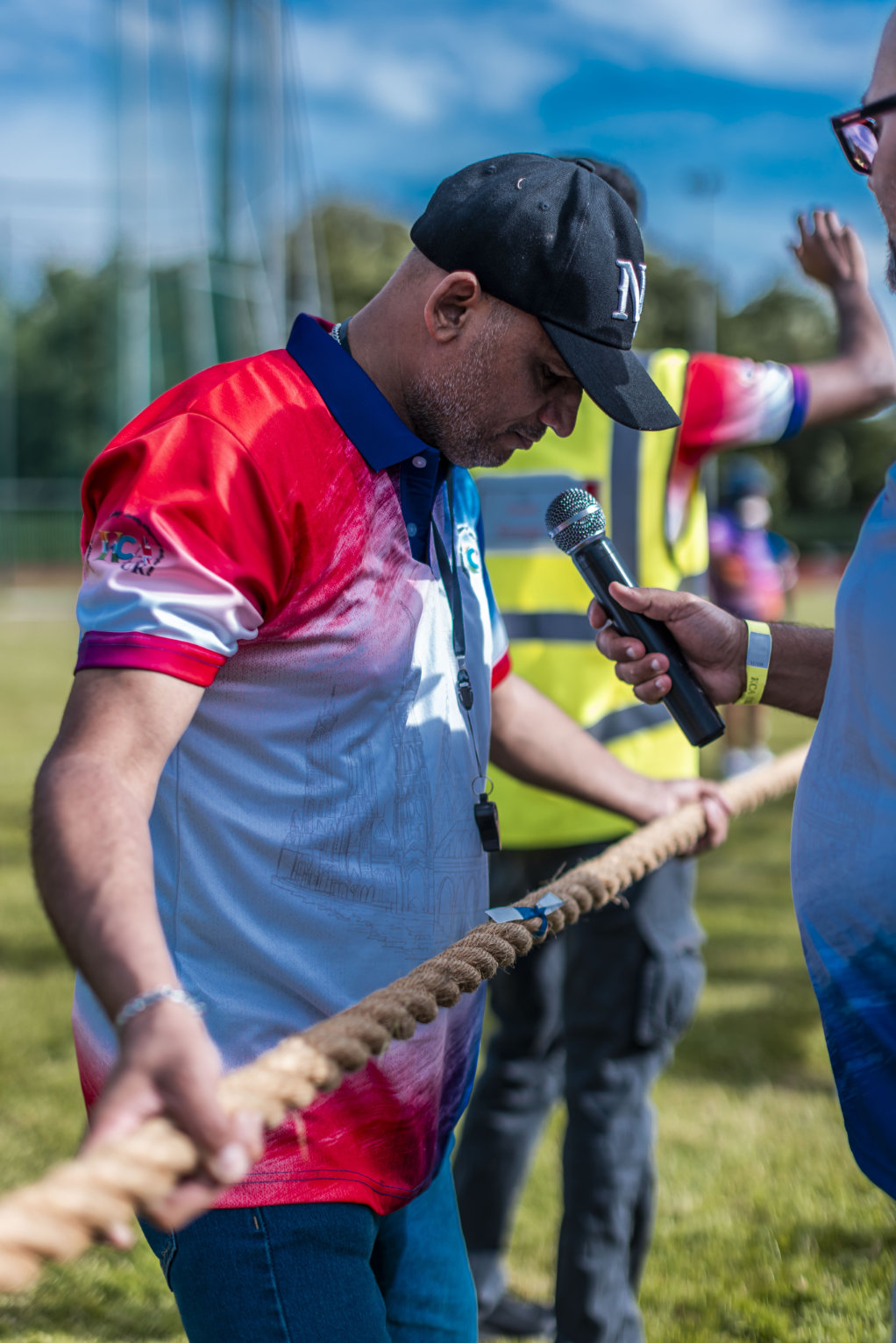KCA UK Athletics Meet 2026