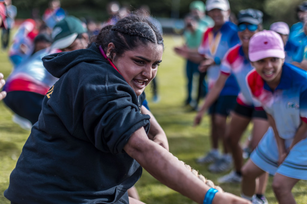 KCA UK Athletics Meet 2026