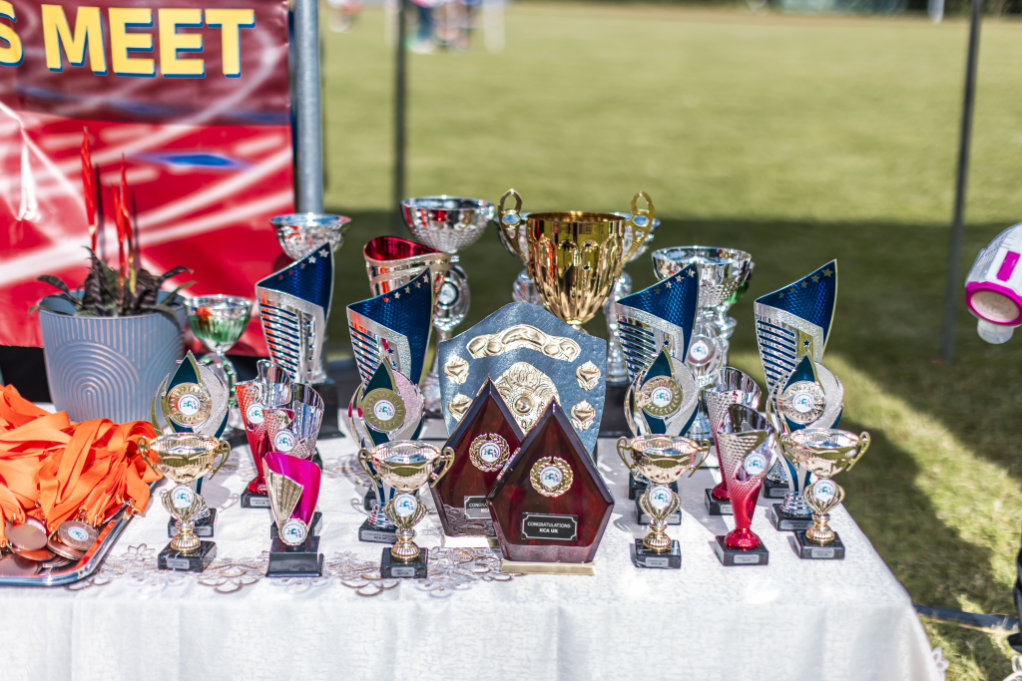 KCA UK Athletics Meet 2026