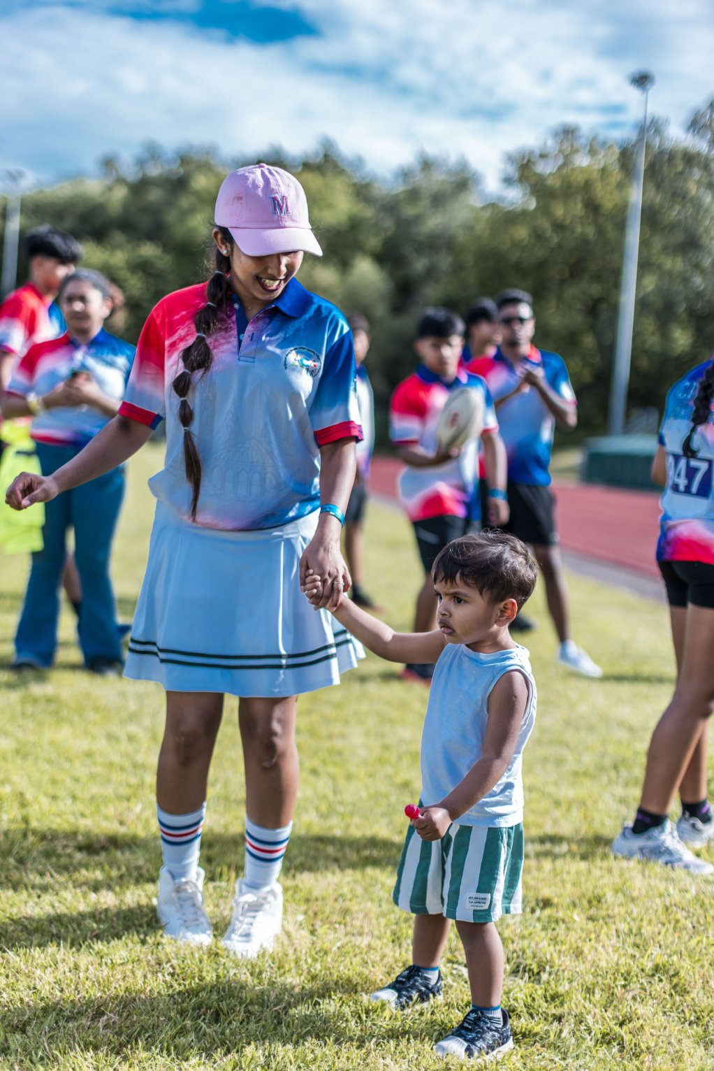 KCA UK Athletics Meet 2026