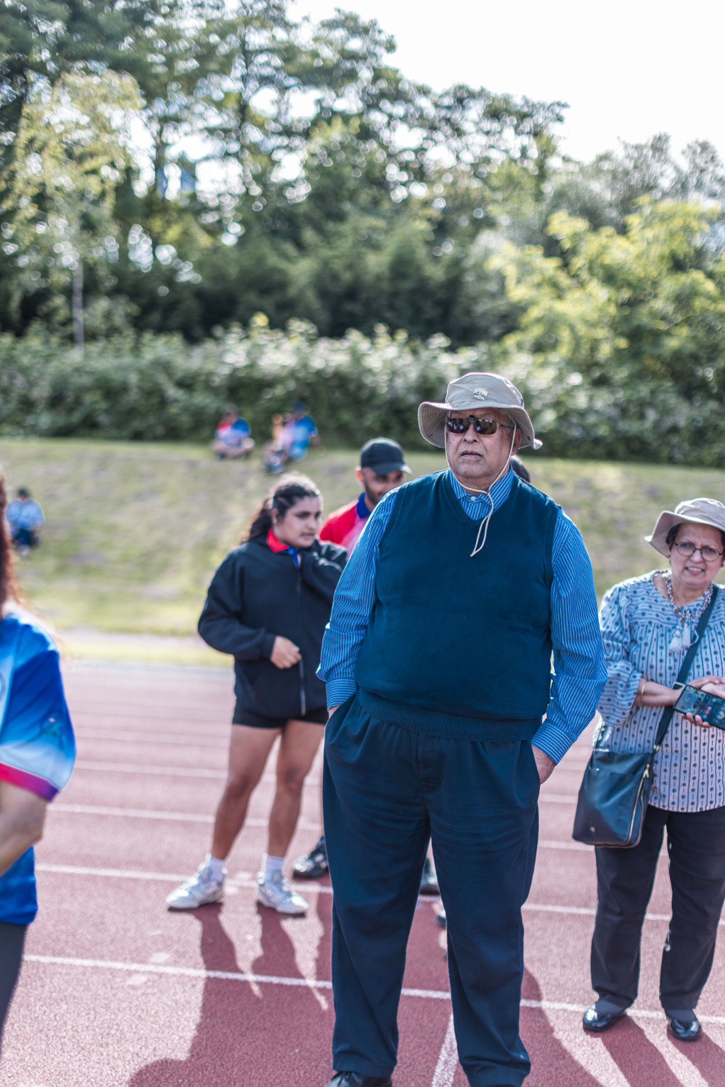 KCA UK Athletics Meet 2026