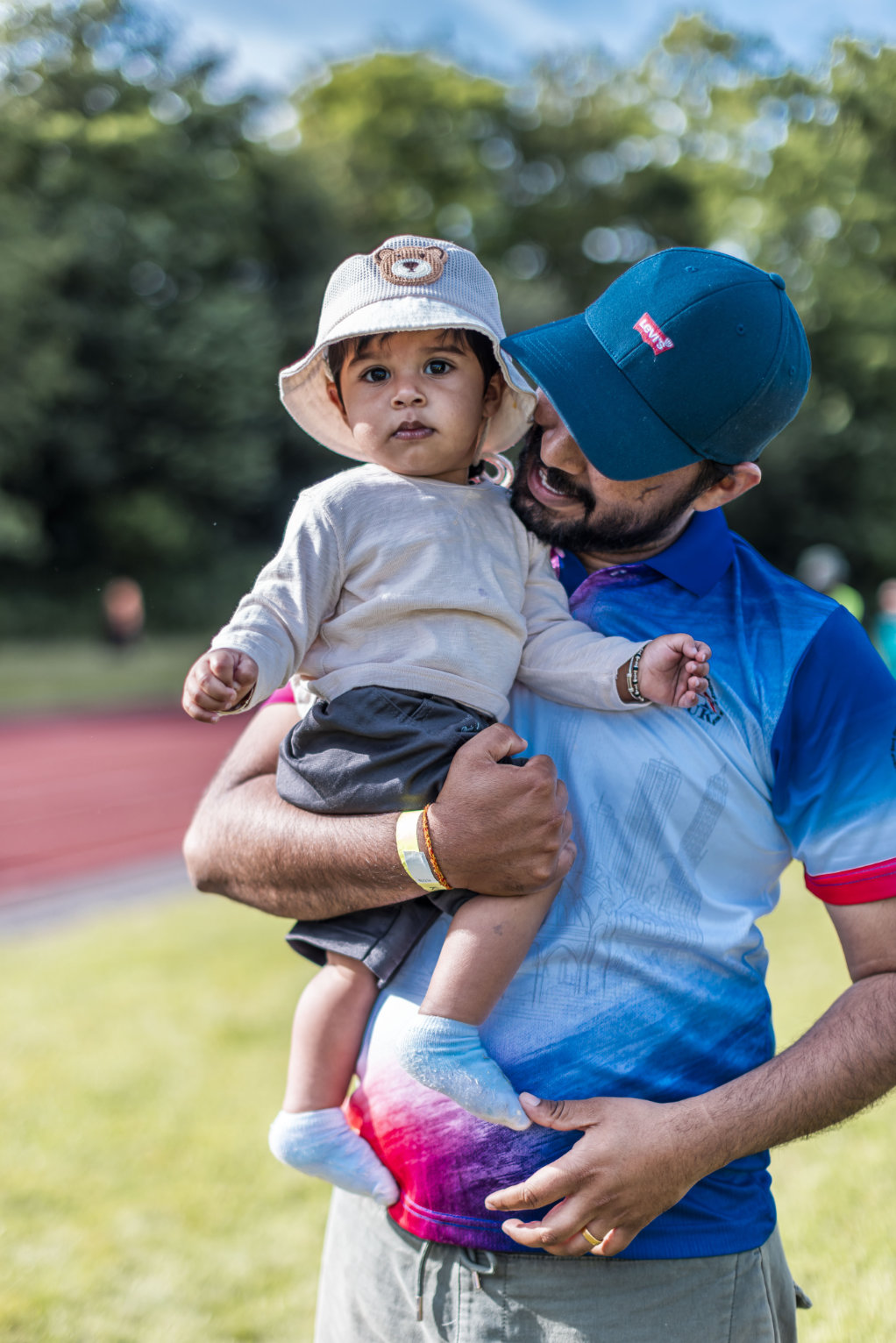 KCA UK Athletics Meet 2026